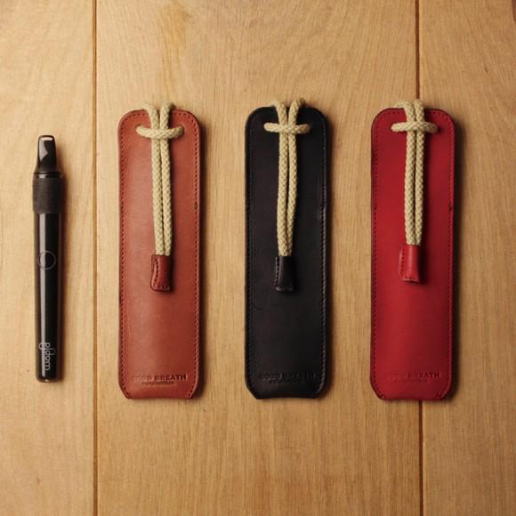 グットブレス レザーケース プルーム専用ケース おしゃれなペンケース 革製 :goodbreth-leather-case:オリジ - 通販