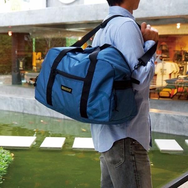 Haw 防水加工 ダッフルバッグ おしゃれ ボストンバッグ Mサイズ 半額