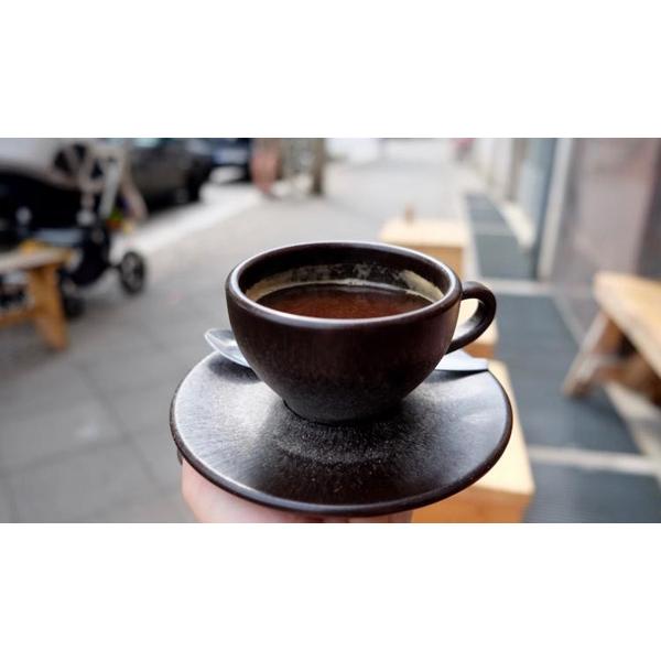 カフェフォルム カプチーノ カップ ソーサー コーヒーカップ おしゃれ エコ かっこいい Kaffeeform Kaffeform Cappuccino Cup Saucer オリジ 通販 Yahoo ショッピング