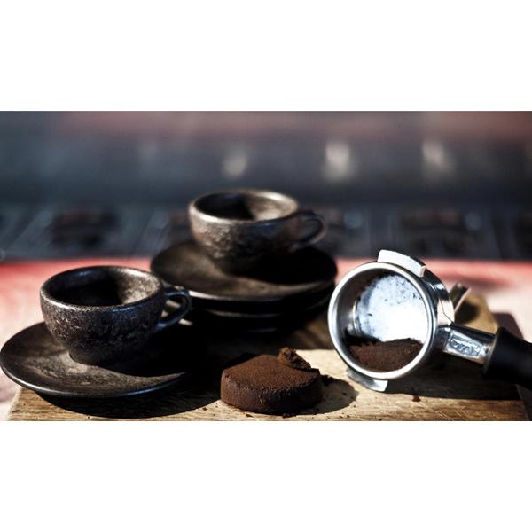 カフェフォルム カプチーノ カップ ソーサー コーヒーカップ おしゃれ エコ かっこいい Kaffeeform Kaffeform Cappuccino Cup Saucer オリジ 通販 Yahoo ショッピング