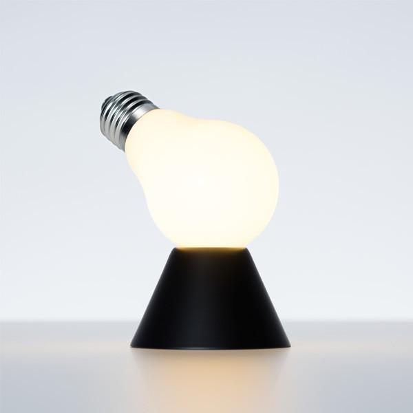 100percent - 照明ランプ/照明ランプ LED 白熱電球 白熱電球型 LED照明ランプ 照明ランプ軍事基地 仕掛ける 間接的な行動ともし火 卓上照明ランプ LEDともし火 かっこ良い テーブルライト-卓上ライト-家具、インテリア