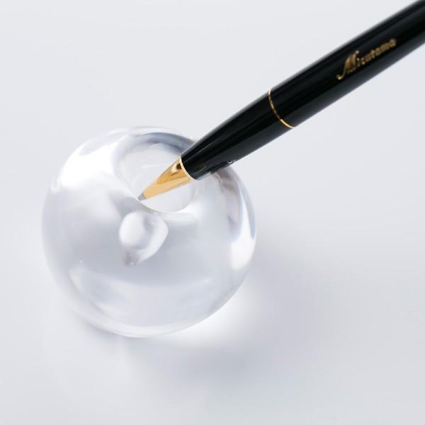 100percent（ヒャクパーセント） 受付ペン ペンスタンド おしゃれ 人気