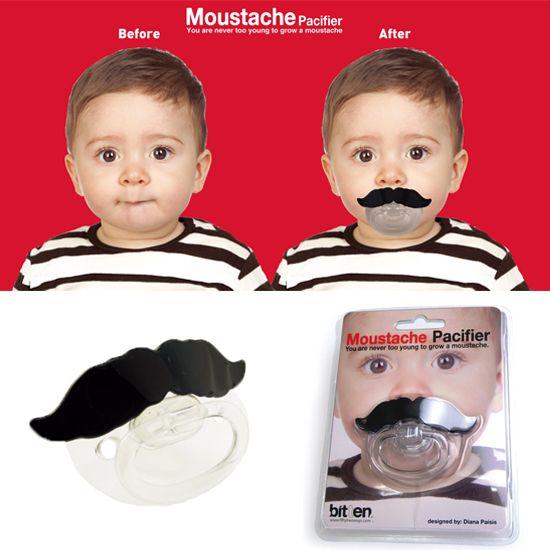 おしゃぶり 髭 ひげ かわいい 出産祝い プレゼント 人気 ムスタッシュ パシファイアー Moustache Pacifier オリジ 通販 Yahoo ショッピング