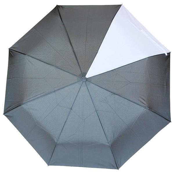 パンダ アンブレラ パンダモチーフの折り畳み傘 おしゃれでかわいい