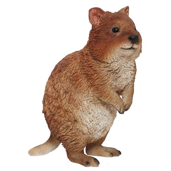 ペットバンク クアッカ 貯金箱 置物 オブジェ 動物 かわいい おしゃれ インテリア Pet Bank Quokka オリジ 通販 Yahoo ショッピング