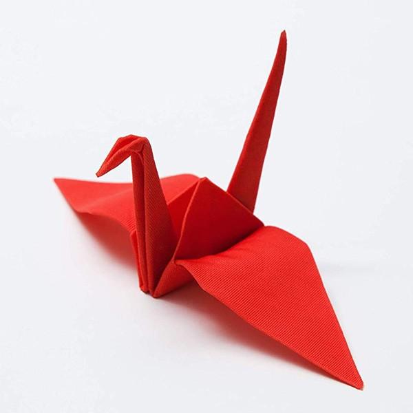 プッチペット 折り紙 ツル 富士山の眼鏡クリーナー メガネ拭き 液晶クリーナー Peti Peto オリジ 通販 Yahoo ショッピング