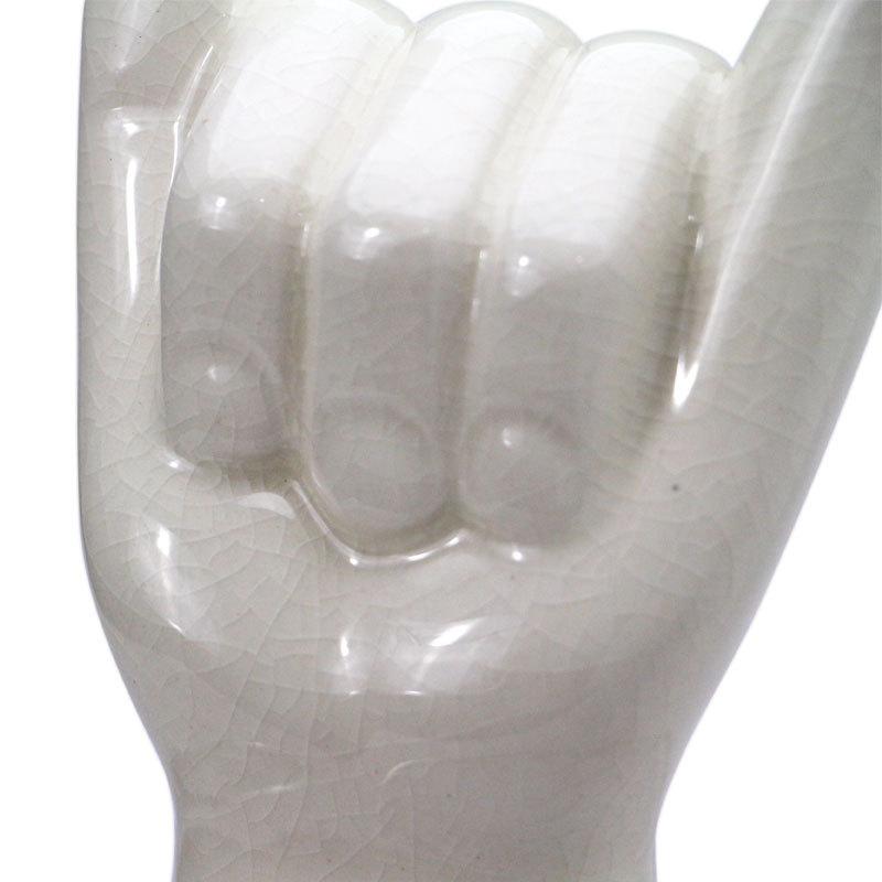 ヴィンテージ ジェダイ ハンドオブジェ 置物 ヴィンテージ ジェダイ ハンドオブジェ 置物