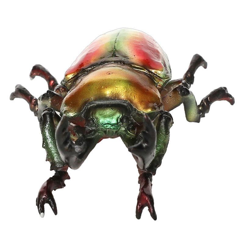 magnet ニジイロクワガタ クワガタ 昆虫 クリップホルダー 磁石