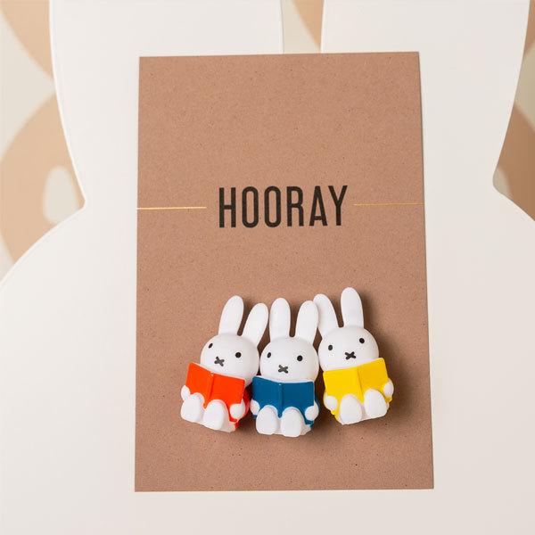 ミッフィー マグネット 磁石 リーディングミッフィー かわいい おしゃれ 4個 セット アトリエ ピエール 子供 プレゼント ギフト 人気 キャラクター Reading Miffy Magnet オリジ 通販 Yahoo ショッピング