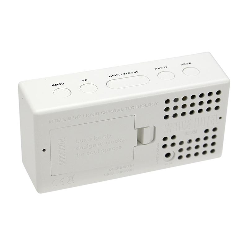 ロボット アラーム クロック 目覚まし時計 温度計 多機能 デジタルロック スヌーズ機能 レトロ クラシック おしゃれ 人気 ブランド 置き時計 デジタル時計 |  | 03