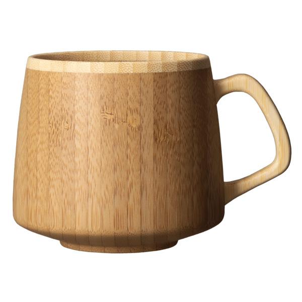マグカップ おしゃれ かわいい 人気 竹製 フランマグ マグ 日本製 RIVERET 激安店舗 ギフトBOX入り 単品 コーヒーマグ コーヒーカップ 格安 価格でご提供いたします 木製