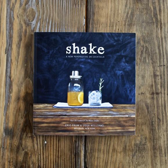 シェイク カクテル レシピ 本 英語版 ブック Shake オリジ 通販 Yahoo ショッピング