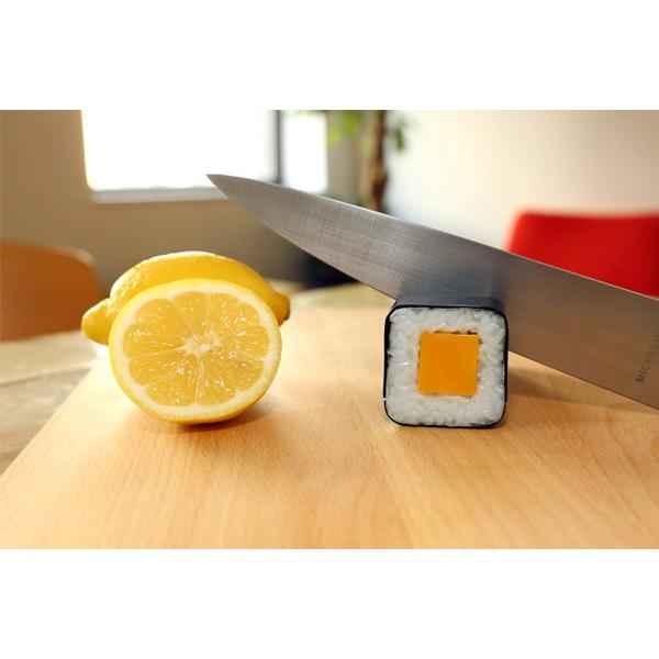 キッカーランド スシナイフシャープナー 包丁研ぎ 寿司 sushiknifesharpenerオリジ 通販 Yahoo!ショッピング