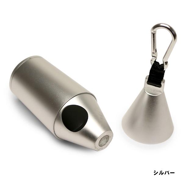 STREAM TRAIL（ストリームトレイル） 携帯灰皿 おしゃれ 人気 カラビナ