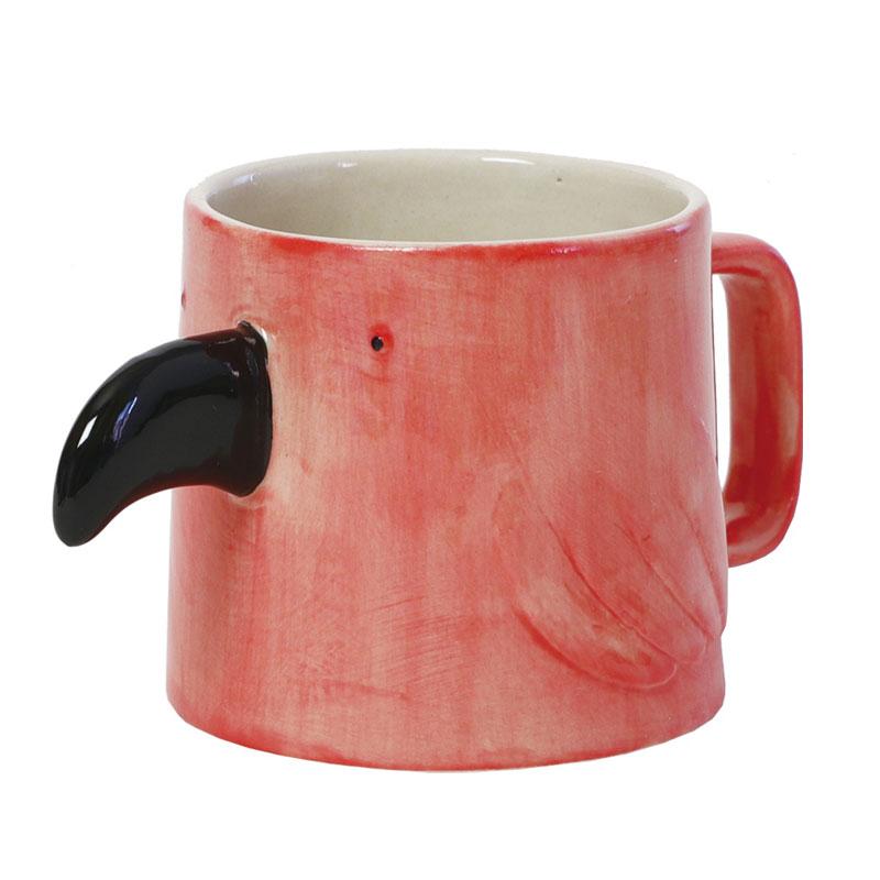 magnet マグカップ 鳥 かわいい 小さめ 子供 鳥のマグカップ 動物