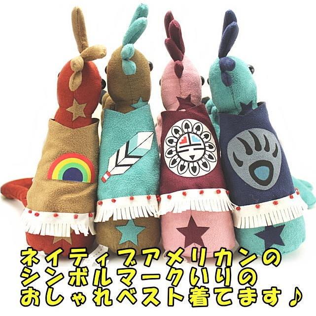 ココペリ ココペリ人形 R4T社製 正規品 ロコペリ ぬいぐるみ M（34cm