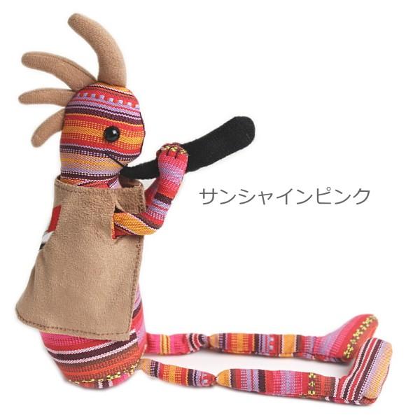 ココペリ人形 ココペリ Mサイズ（34cm） オリジナル 8種 正規品