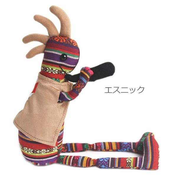 ココペリ人形 ココペリ Mサイズ（34cm） オリジナル 8種 正規品
