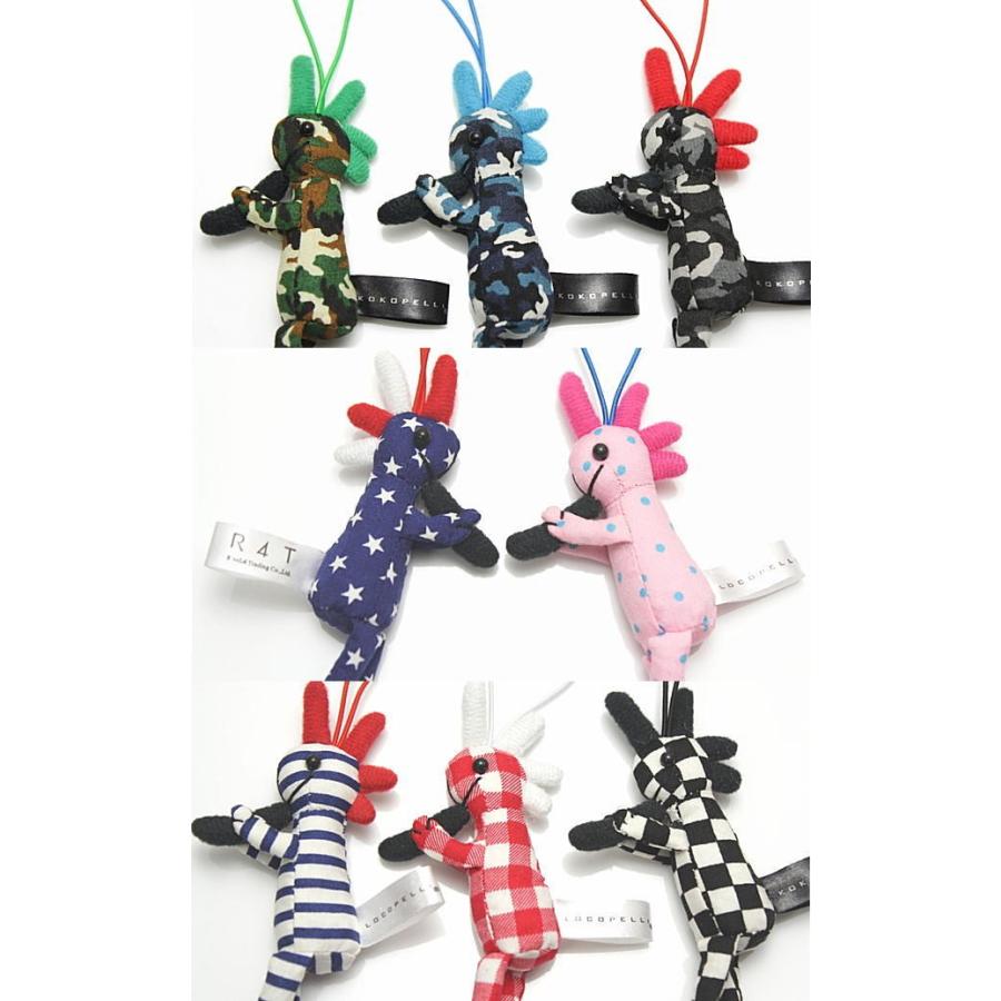 ココペリ ココペリ人形 R4T社製 正規品 XSサイズ（13cm） ロコペリ