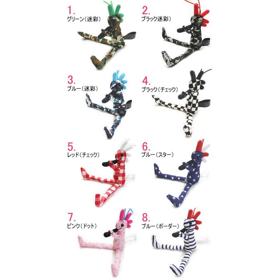 ココペリ ココペリ人形 R4T社製 正規品 XSサイズ（13cm） ロコペリ