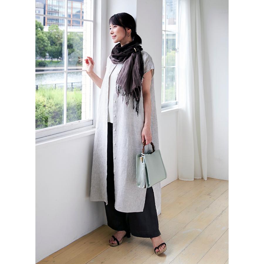 送料無料】奄美大島泥染ストール : mt22011221 : オリムオンライン  