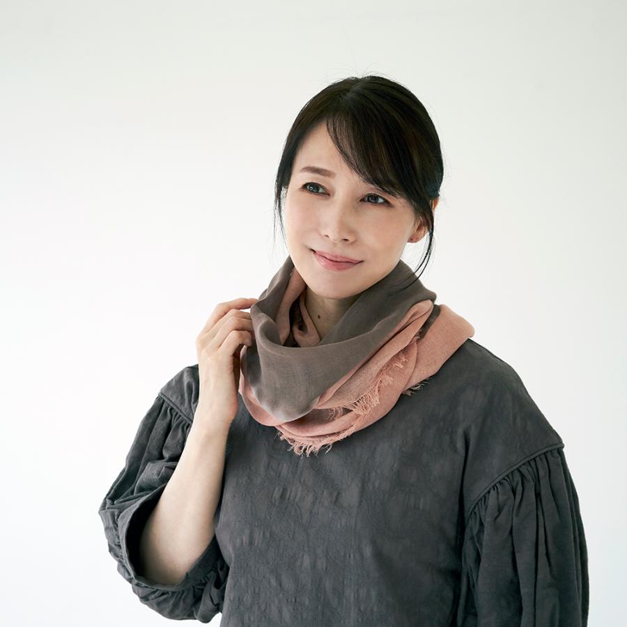 送料無料】奄美大島泥染ストール : mt22011221 : オリムオンライン  