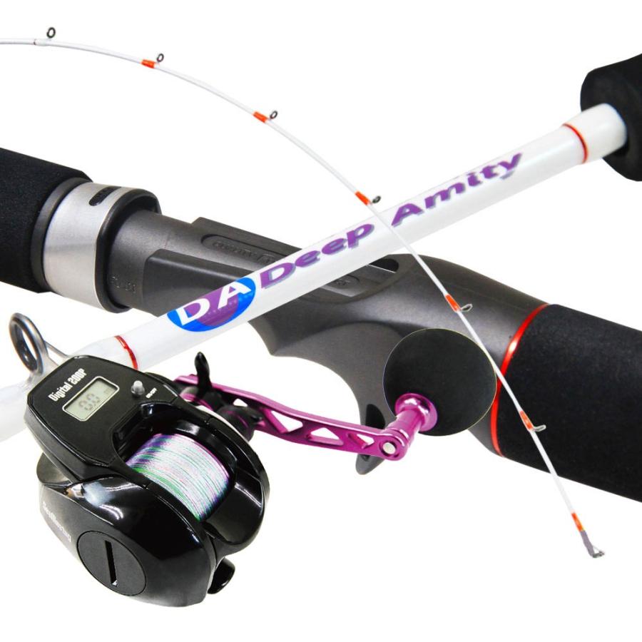 おり釣具 船ライトゲームにマルチに対応 船釣りライトゲームセット