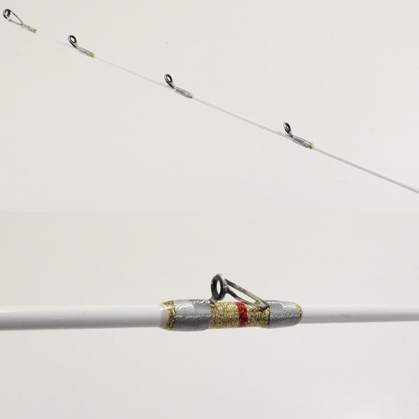 超軟調ムーチング真鯛 GokuEvolution サモトラケ250(30-100号 超軟調ムーチング真鯛 GokuEvolution サモトラケ250(30-100号