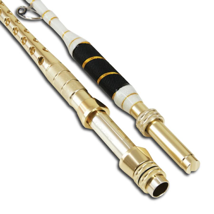 総糸巻 イカ直結釣法 Gokuspecial Ika Spec LBF Limited 150-100 総糸巻 イカ直結釣法 Gokuspecial Ika Spec LBF Limited 150-100