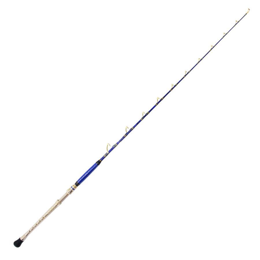 アリゲーター技研 スタンディングギル 14-175 黒/青プルトス(alg