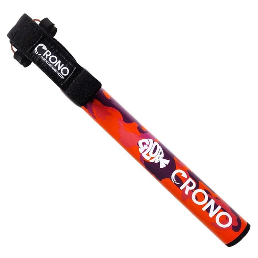 クロノ ショートギャフ 400 #CL02 オレンジカモ(crono-973661) : crono 
