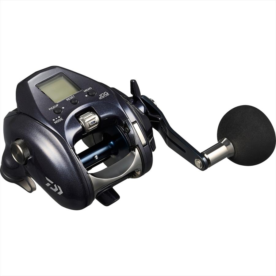 DAIWA（ダイワ） 25 レオブリッツ 400J 右ハンドル/電動リール(da