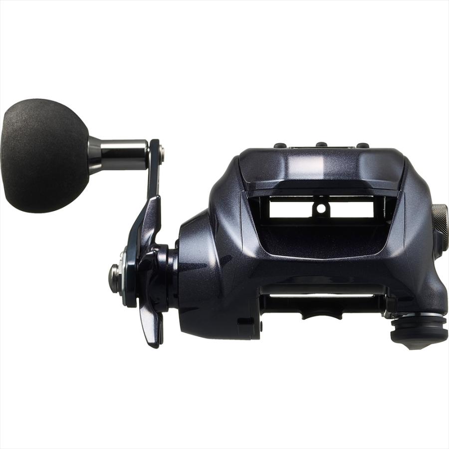 DAIWA（ダイワ） 25 レオブリッツ 400J 右ハンドル/電動リール(da