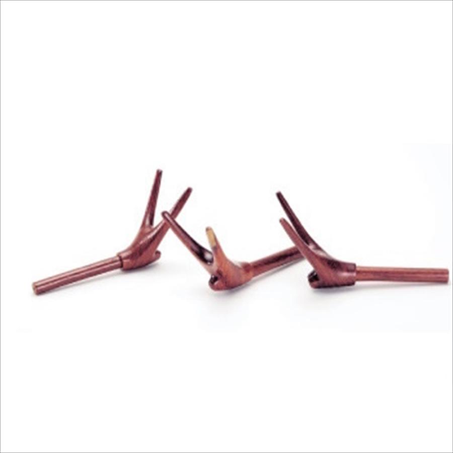 ダイシン ヘッド (竿掛け用枕) カリン 8.5mm(daishin-hed3-720316