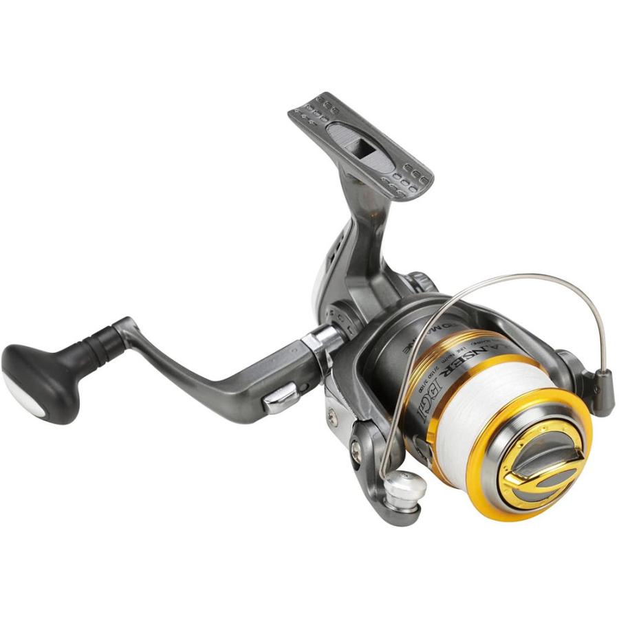 新品‼️ エギングロッド リール セット 8.0f 2000番pe0.8号付き