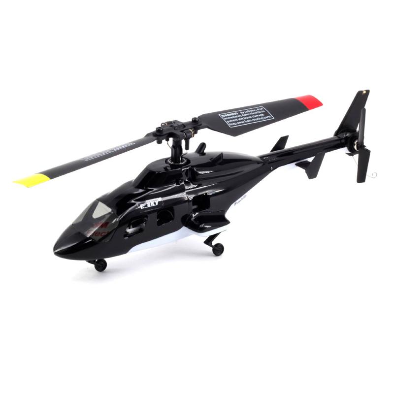 100g未満 安定性 4ch RCヘリ Esky F150V2 機体のみ BNF (esky-f150v2