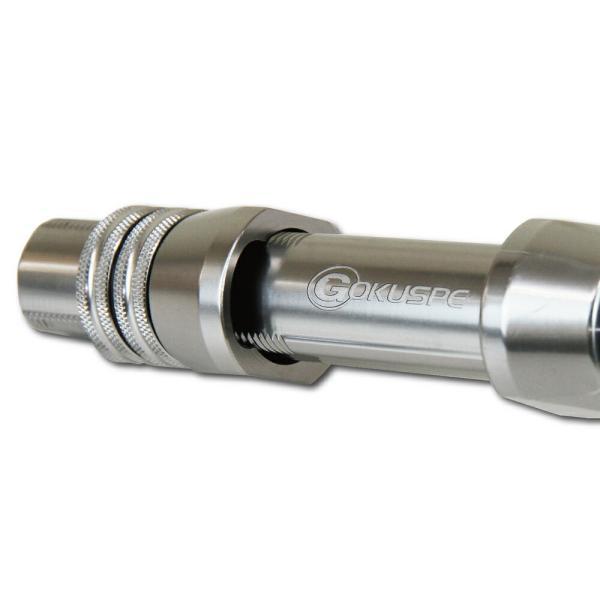 Gokuspe 五代目 Gokuspecial Version-S 220-80号 バット Gokuspe 五代目 Gokuspecial Version-S 220-80号 バット