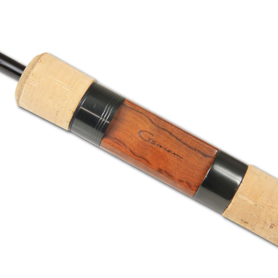 渓流用トラウトロッドGstream Evo Trout Chutar GST-C38L(goku 渓流用トラウトロッドGstream Evo Trout Chutar GST-C38L(goku