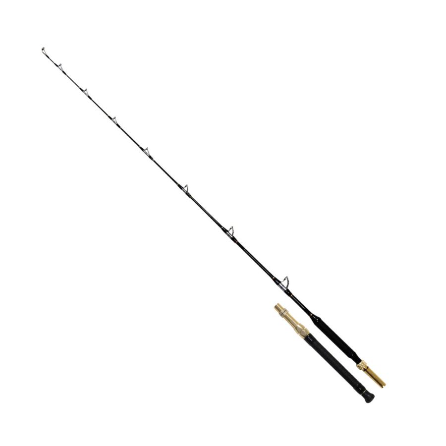 大型青物専用船竿 無限ピュア船 青物リミテッド175HH(〜300号 大型青物専用船竿 無限ピュア船 青物リミテッド175HH(〜300号