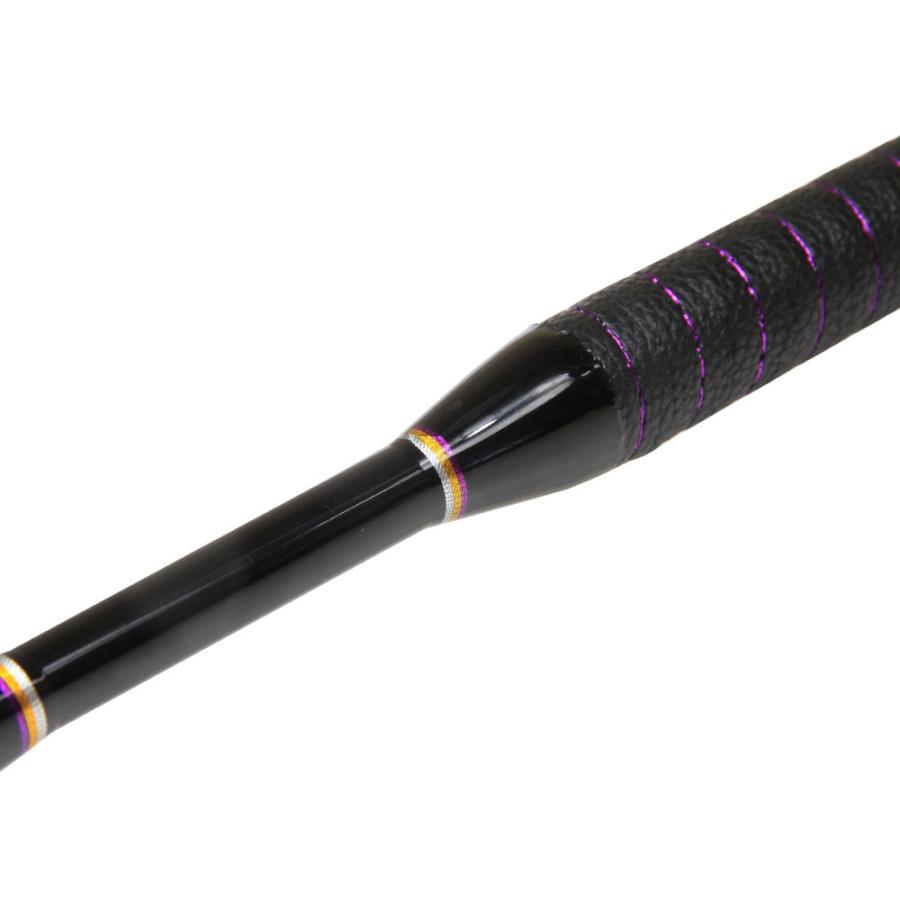 大型青物専用船竿 無限ピュア船 青物リミテッド175HH(〜300号 大型青物専用船竿 無限ピュア船 青物リミテッド175HH(〜300号
