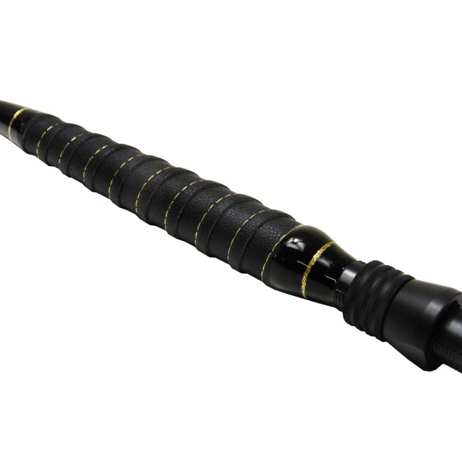 マグロ・大物釣り GRANDEVO Version F 175-300(goku-960928