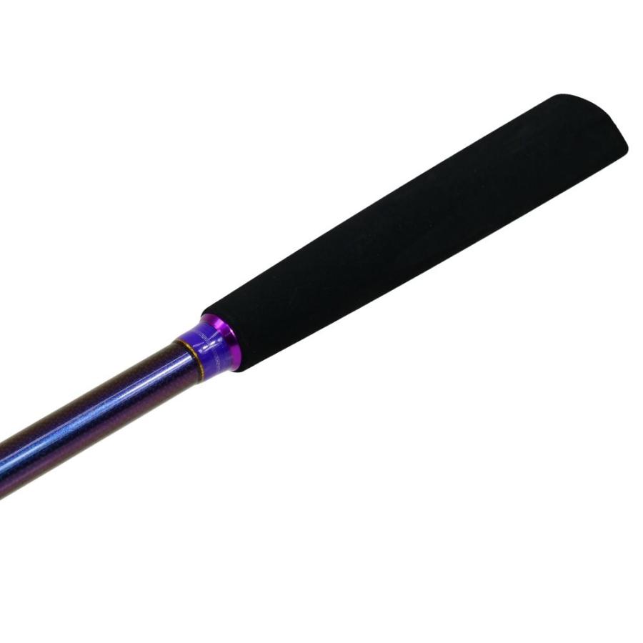 ゴクスペ ゴクエボリューション イカスティック スルメイカSP 155HH