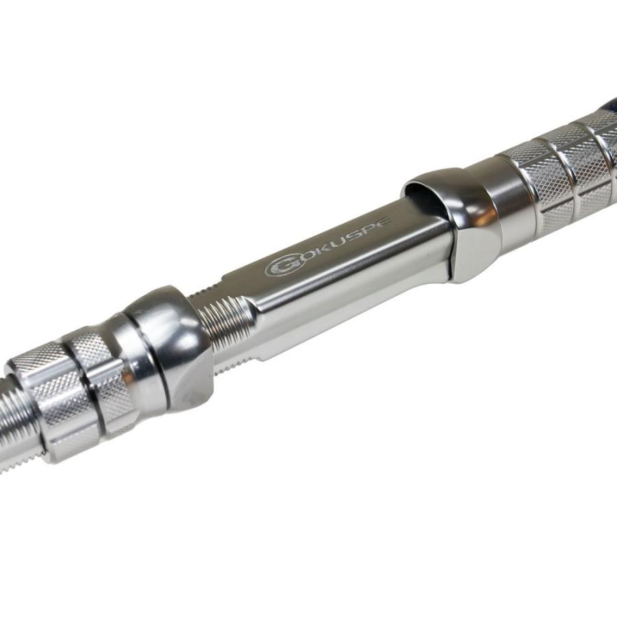 ゴクスペ ゴクスぺ 六代目Gokuspecial Version-S RealOne 180-80(goku