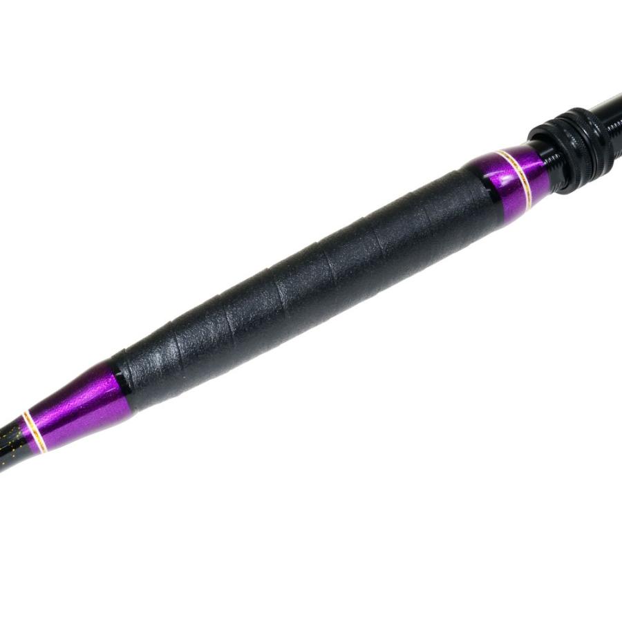 ゴクスペ GrandEvo 極STANDING 160-200 Purple(goku-962595