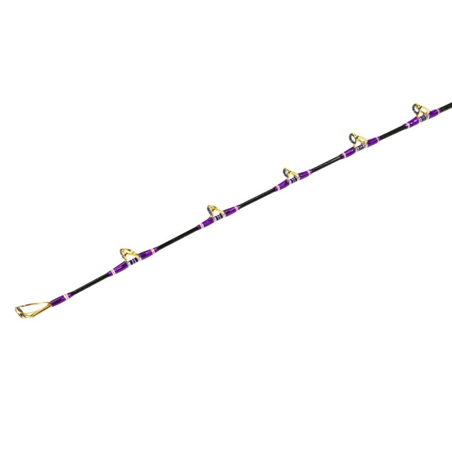 ゴクスペ GrandEvo 極STANDING 160-200 Purple(goku-962595