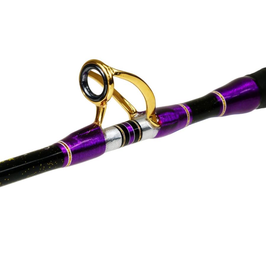 ゴクスペ GrandEvo 極STANDING 160-200 Purple(goku-962595