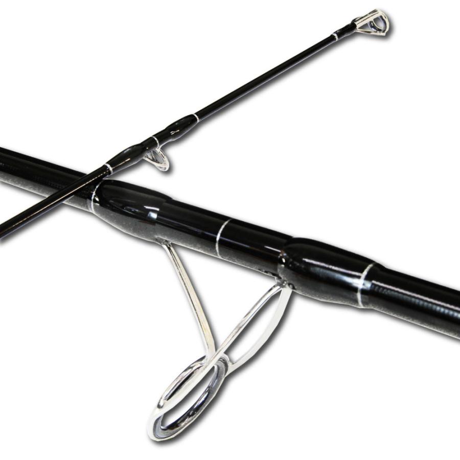 Gokuspe 大型青物対応 ロックショア専用ロッド FULL ROCK FR Gokuspe 大型青物対応 ロックショア専用ロッド FULL ROCK FR