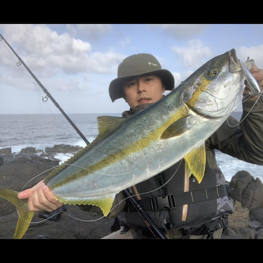 Gokuspe 大型青物対応 ロックショア専用ロッド FULL ROCK FR Gokuspe 大型青物対応 ロックショア専用ロッド FULL ROCK FR