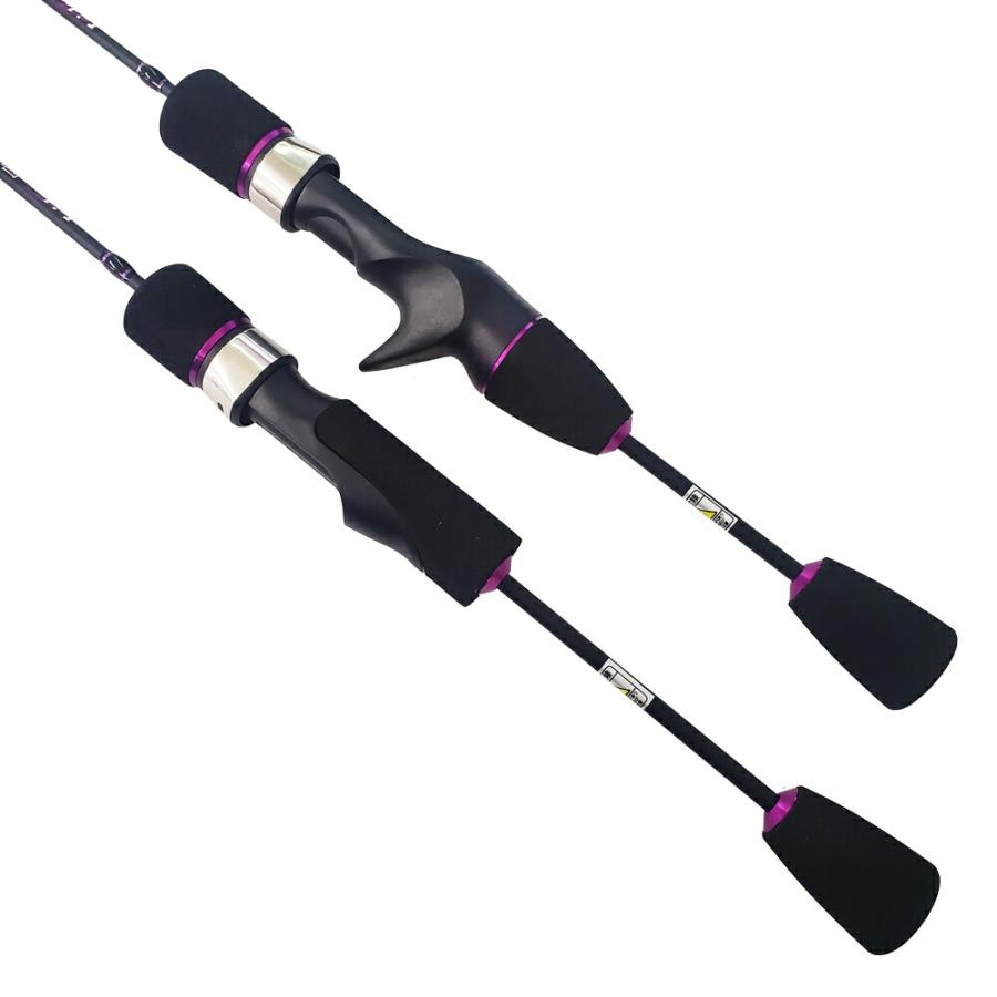 フライデー ザ・ソリッド グラス スピニング 3.0ft(goku-tsg-s-30