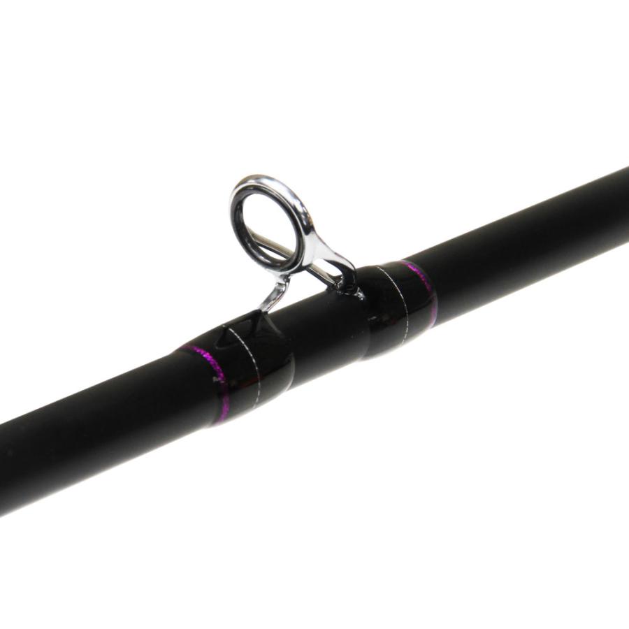 Gokuspe タチウオテンヤ専用竿 Gokuevolution Tenya Tachiuo 180 Gokuspe タチウオテンヤ専用竿 Gokuevolution Tenya Tachiuo 180